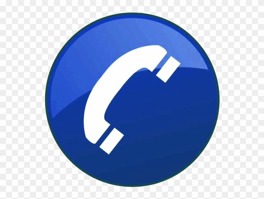 Call Ctc Supplies - Phone Icon Gif Transparent Clipart