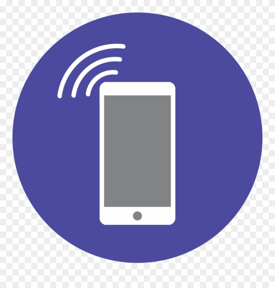 Phone Icon - Conteúdo Icon Png Clipart