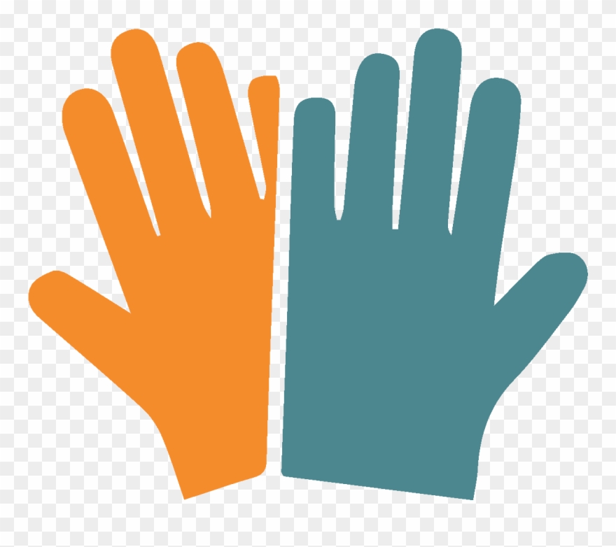 Exam Finger Cots Box Holders Simplymedical Com - Glove Clipart