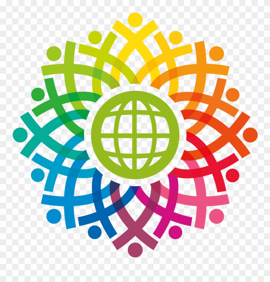 The United States Congratulates The City Of Buenos - Circle Clipart