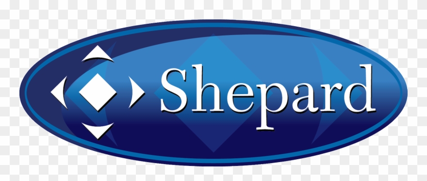 Brought To You By - Shepard Exposition Services Clipart