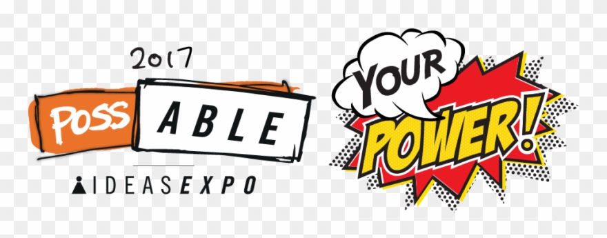 Possable Ideas Expo Is Held Regularly Throughout New - Illustration Clipart