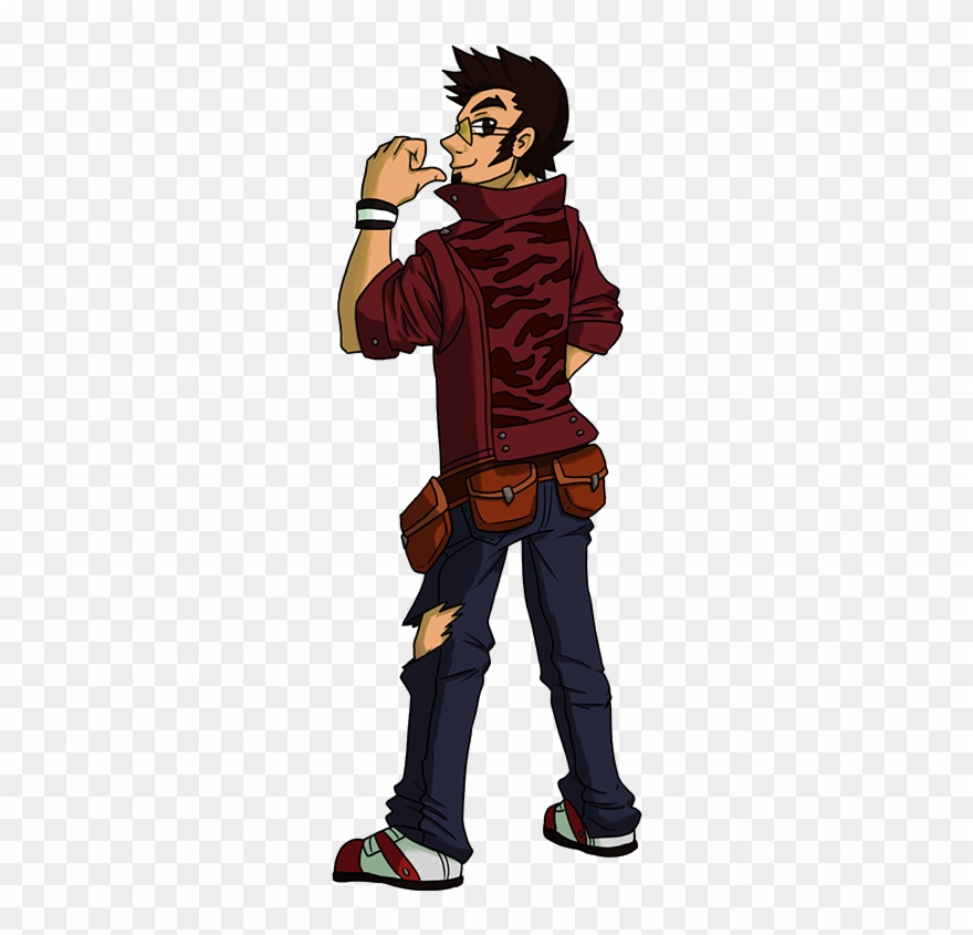 Ppl Travis 2013final - Crownless King Clipart