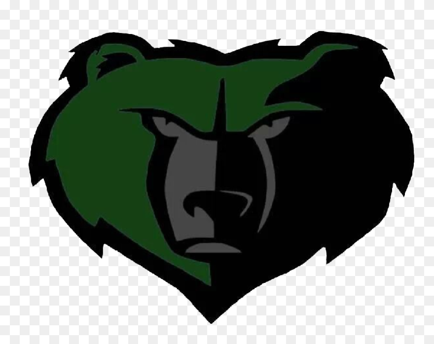 Palmetto Ridge Touchdown Club, Inc - Palmetto Ridge High School Mascot Clipart