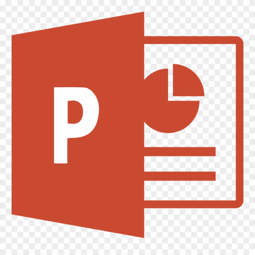 Previous - Next - Microsoft Powerpoint Logo Clipart