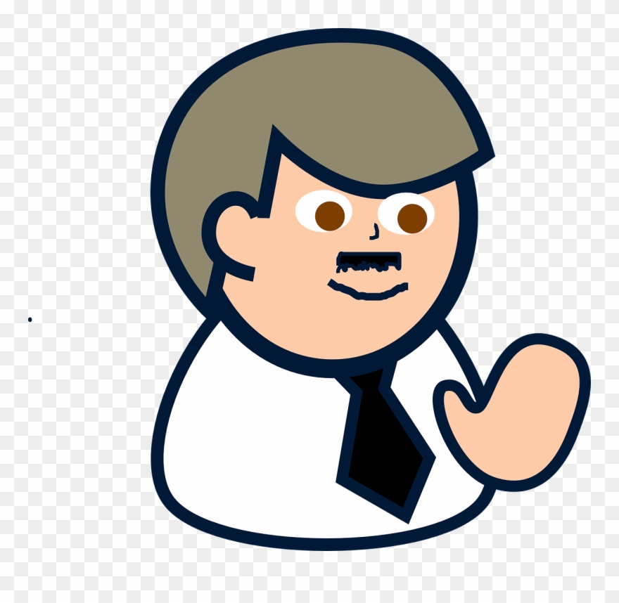 Clip Art People - Png Download