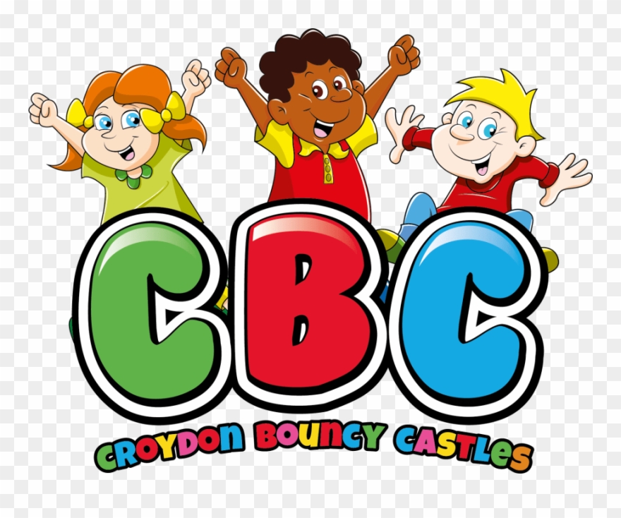 Carnival Castle 11' X 15'- - Croydon Bouncy Castles Clipart