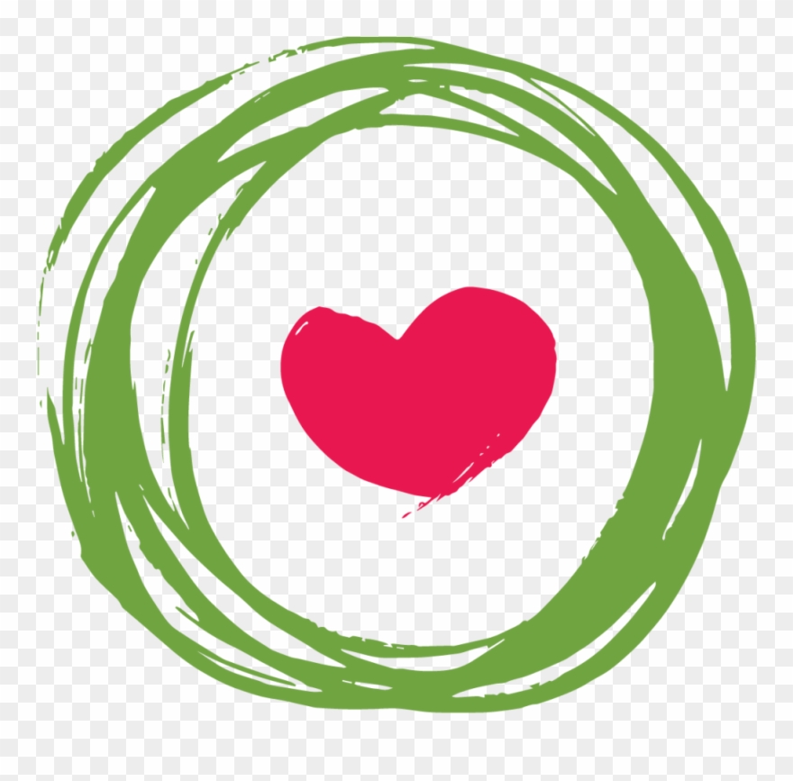 Puesto Names Corazón De Vida Foundation Its February - Corazon De Vida Logo Clipart