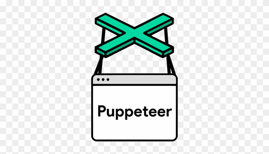 Did You Know That Our Entire Browser Applications Could - Google Puppeteer Clipart