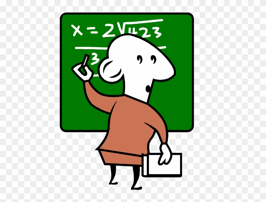 There's A Lesson To Learn From Baby Boomers That Are - Maths In Our Daily Life Clipart