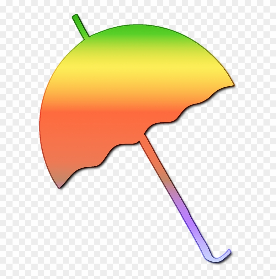 Umbrella Clipart