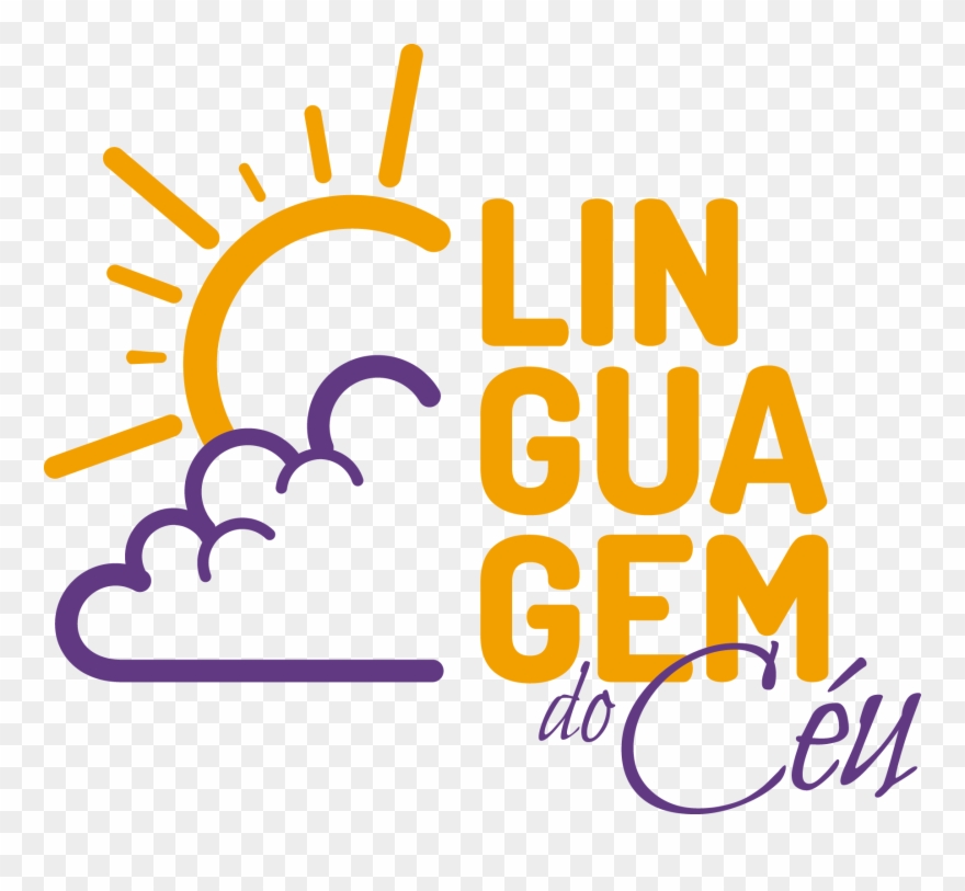 Linguagem Do Céu Camisetas Catolicas Para Jovens E - Góra Grosza 2018 2019 Clipart