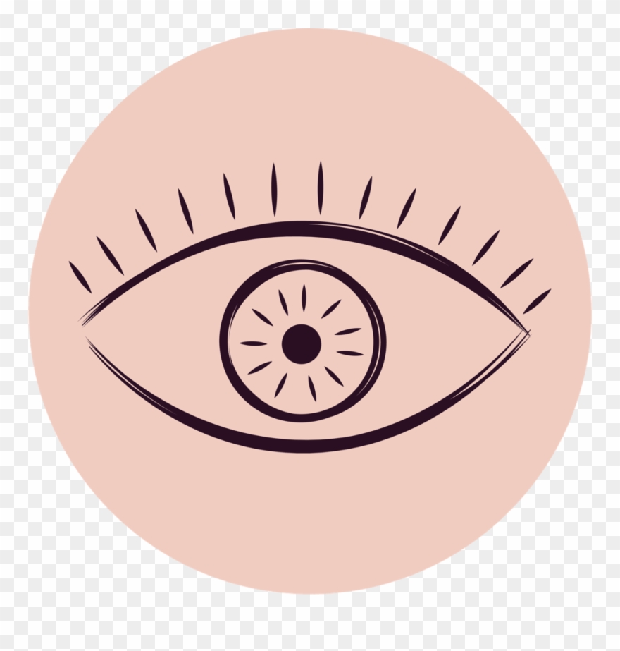 Bright Eyes Contacts - Storm Bright Eyes Contacts Clipart