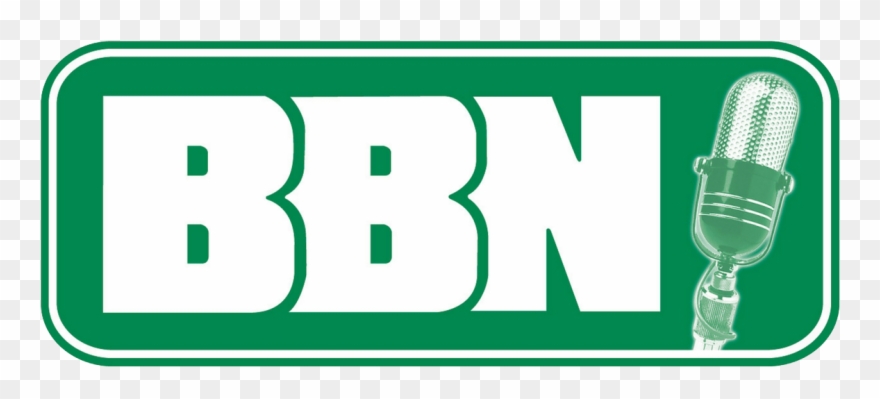 Ir A Radio Bbn - Bible Broadcasting Network Clipart