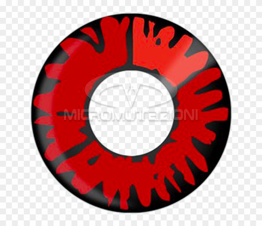 Terror Eyes® Contact Lens - Edit Twilight Volturi Contact Lenses, Crazy Lens, Crazylens, Clipart