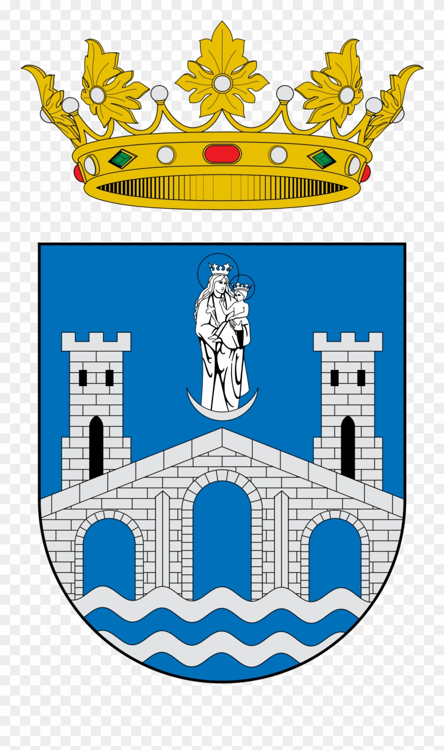 Cartel De Medellin Simbolo Clipart