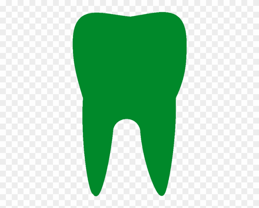 Dental Work - Tooth Clipart