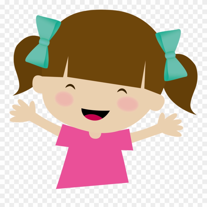 You Might Also Like - Monitas Niñas Clipart