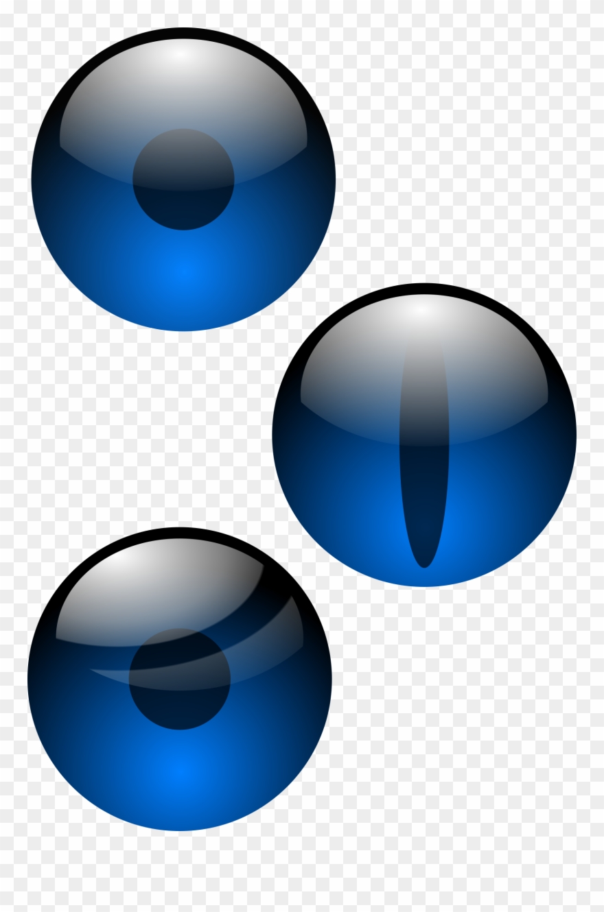 Big Image - Eye Clipart