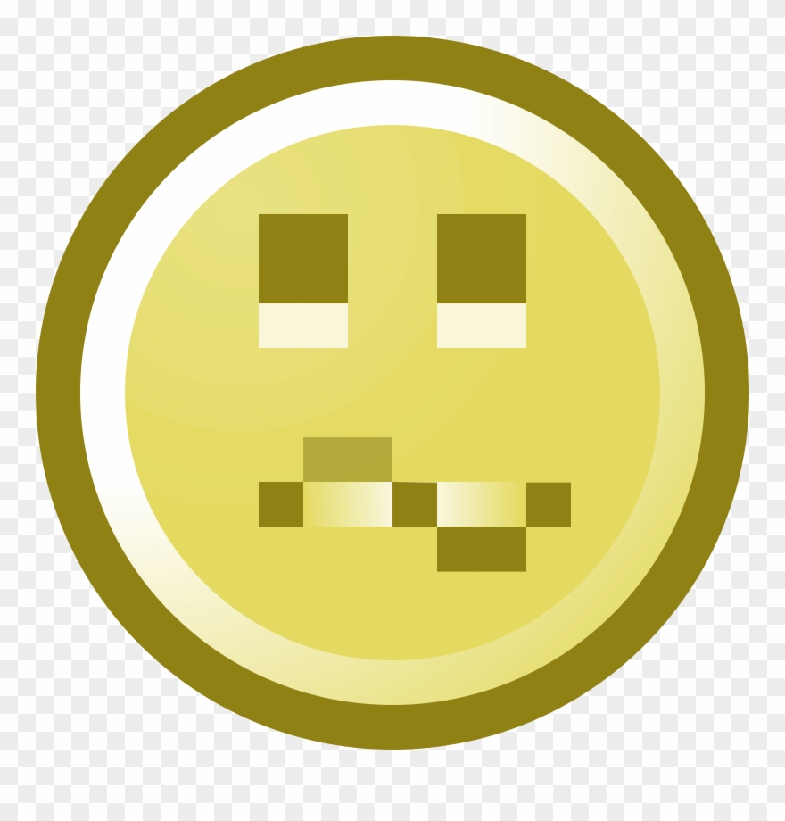 Question Face Cliparts - Aggravated Clipart - Png Download