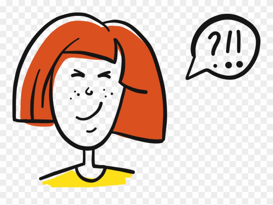 Questions - Question Clipart