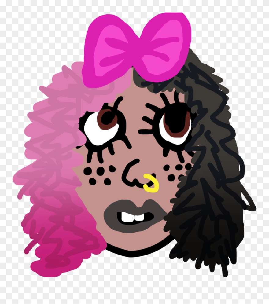 Question - Ladey Gags Show Clipart