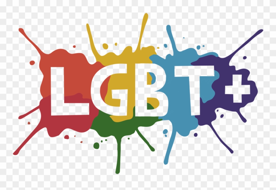 Lgbt Network Logo - Lgbt+ Logo Clipart
