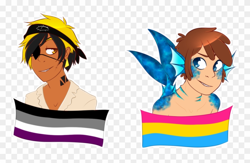 Latino Drawing Pride - Drawing Clipart