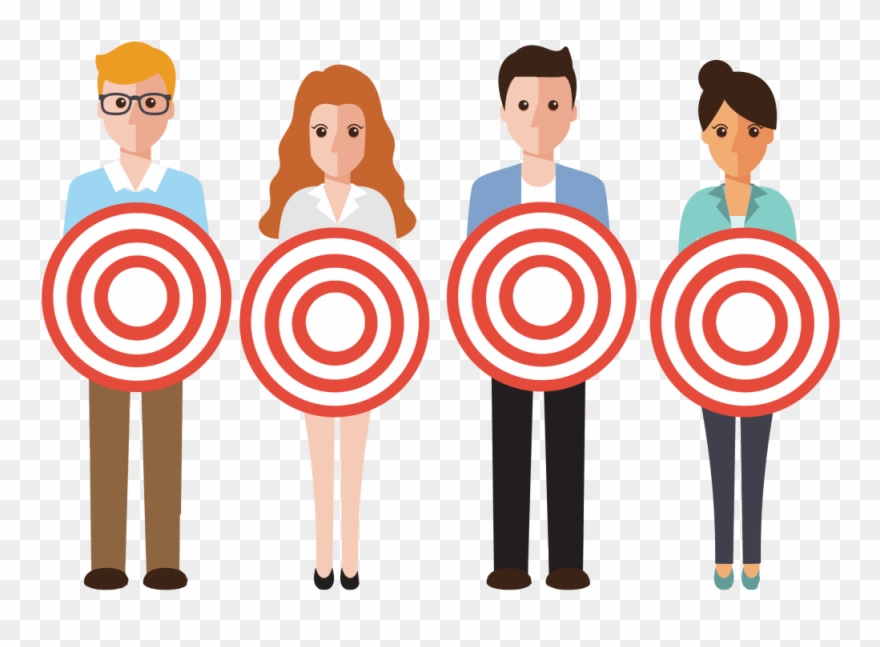 Buyer Persona Png Clipart