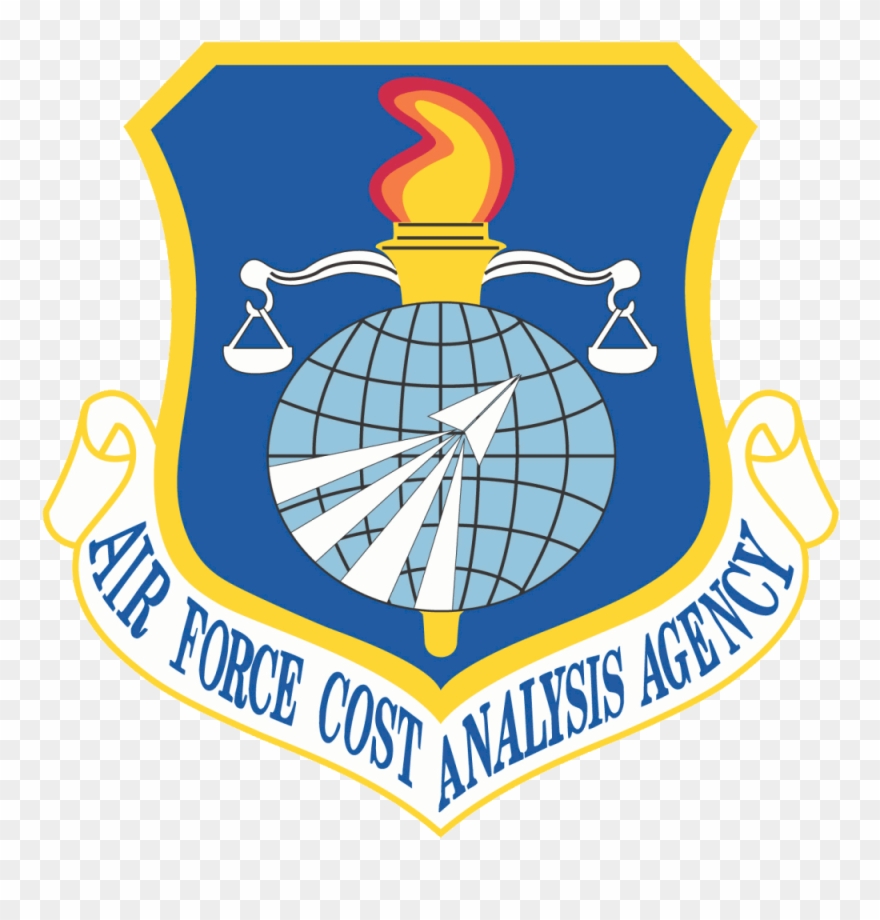 Air Force Clipart 12, Buy Clip Art - 24th Air Force Logo - Png Download