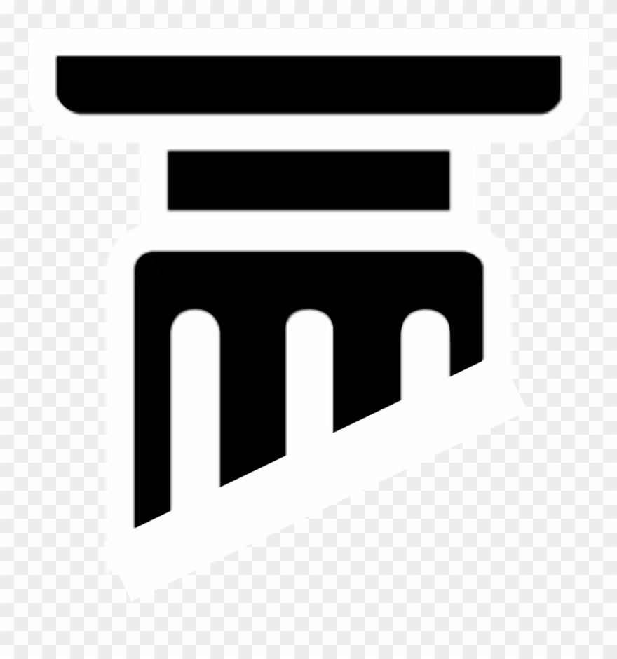 Examples Of Map Legends And Map Symbols - Mtg Legends Set Symbol Clipart