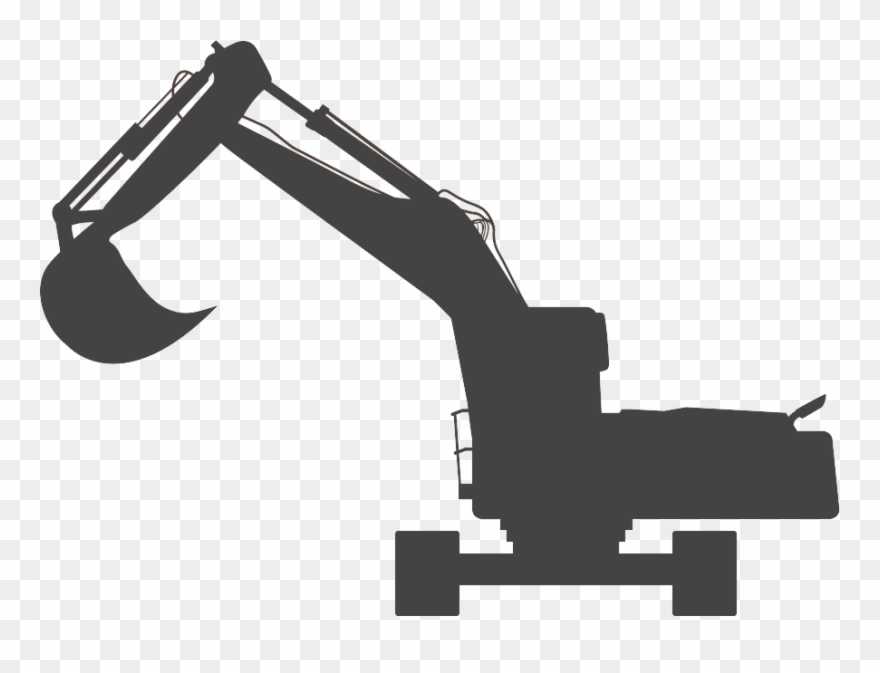Rock Digger - Como O Aluminio É Produzido Clipart