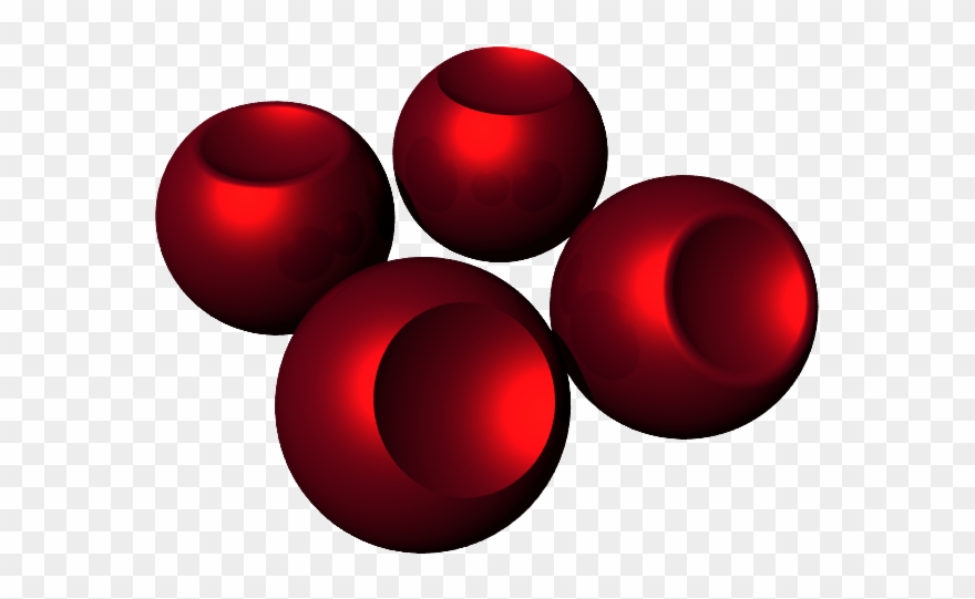 Red Aluminum Alumite - Drawing Clipart