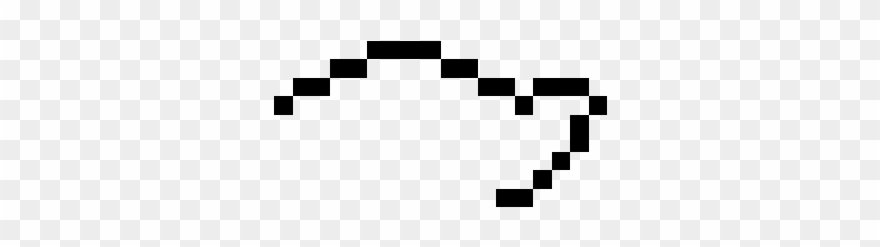 Yoda - Pixel Art Lightbulb Clipart