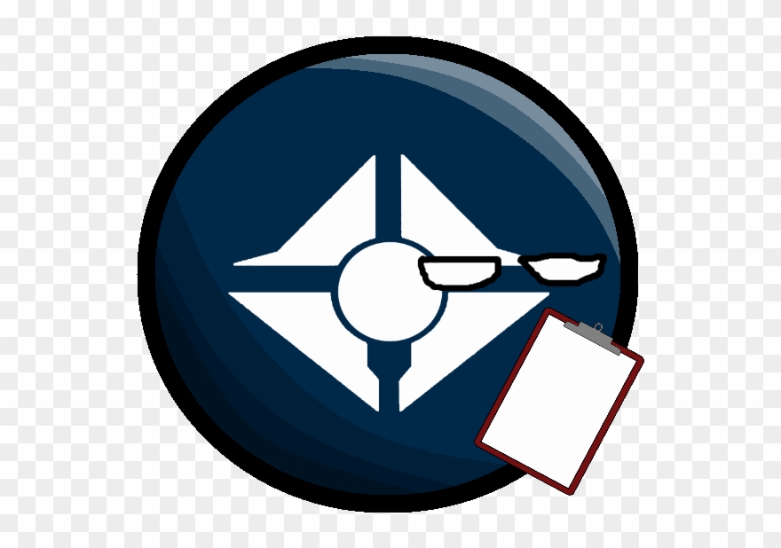 Fahrenheit 451-america - Circle Clipart