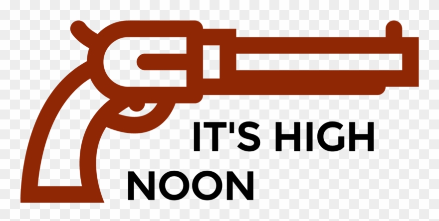 The Ultimate How To Transparent Background - Its High Noon Words Clipart