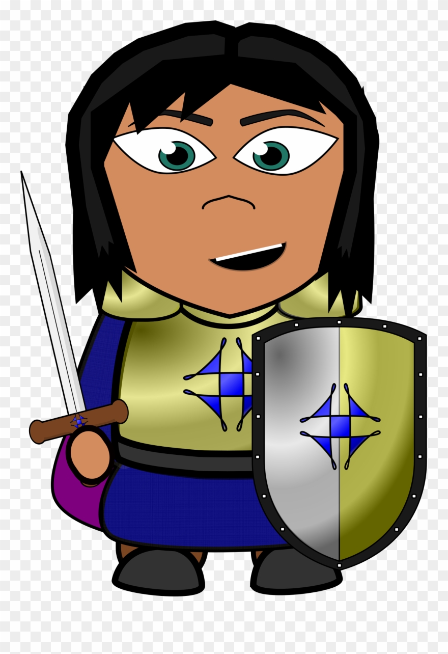 Big Image - Clipart Nobility - Png Download