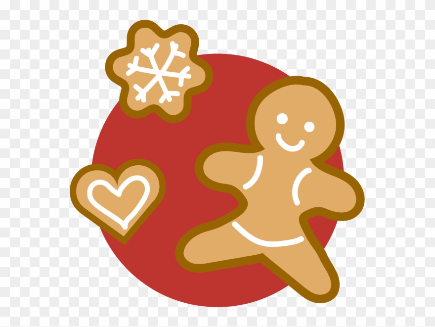 Recipe For Mom's Brownies - Holiday Family Night Clipart