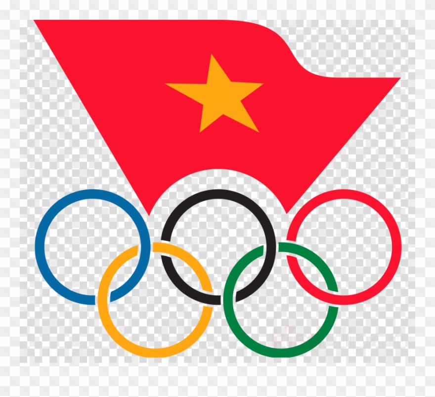 International Olympic Committee Clipart Olympic Games - Spain Olympic Team Logo - Png Download