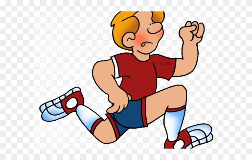 Sports Clipart Drawing - Module 2 5th Grade Sprint B - Png Download