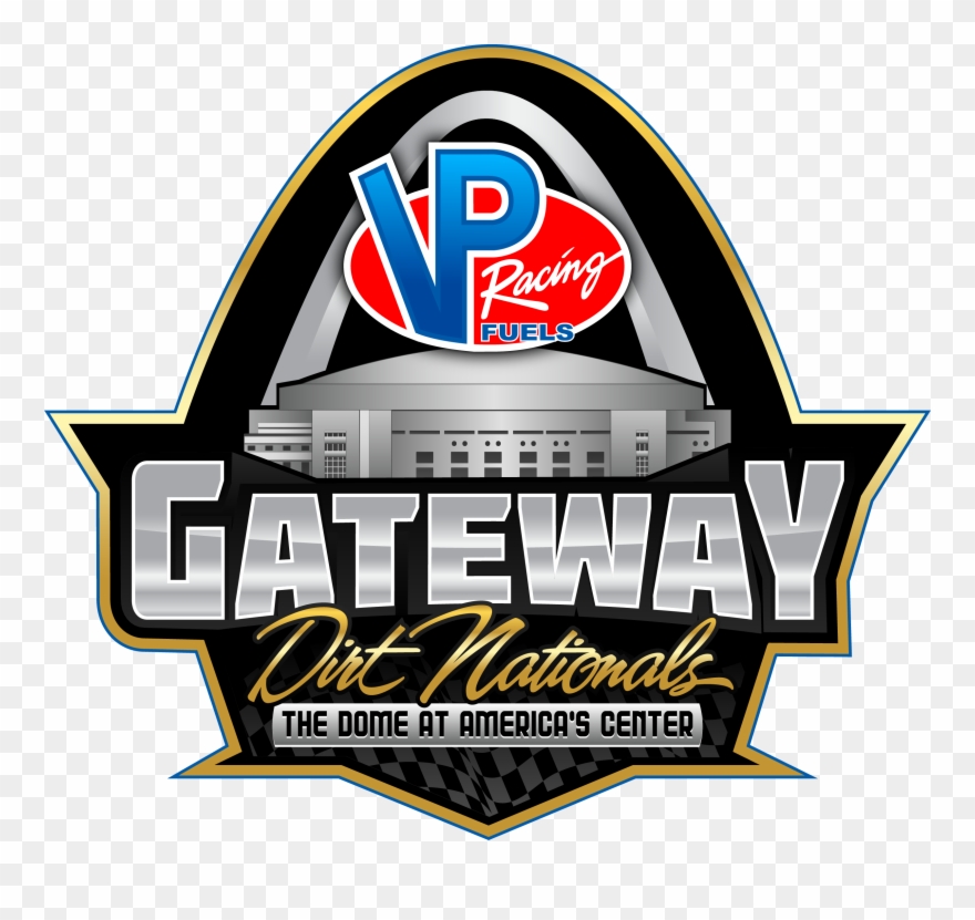 Vp Racing Fuels Inks Multi-year Title Partnership With - Dirt Gateway Nationals 2018 Clipart