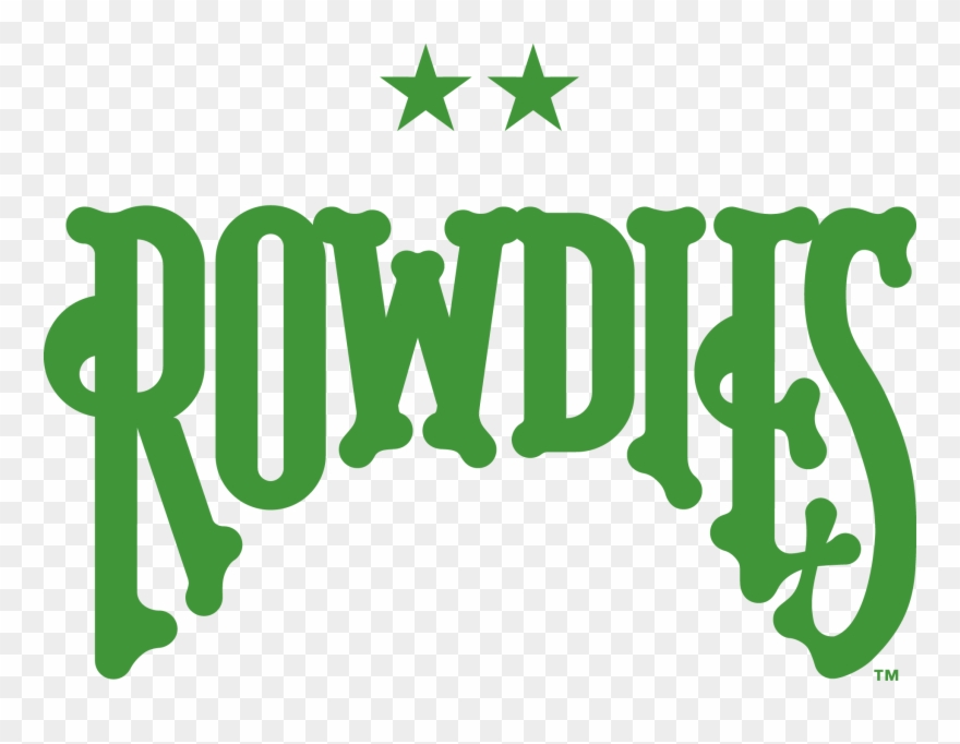 Sports » Thread - Tampa Bay Rowdies Logo Png Clipart