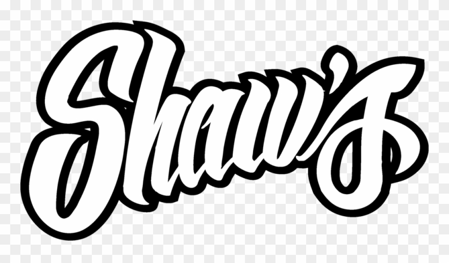 Shaws - Portable Network Graphics Clipart