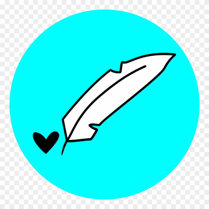 Inkie Quill - Art Clipart