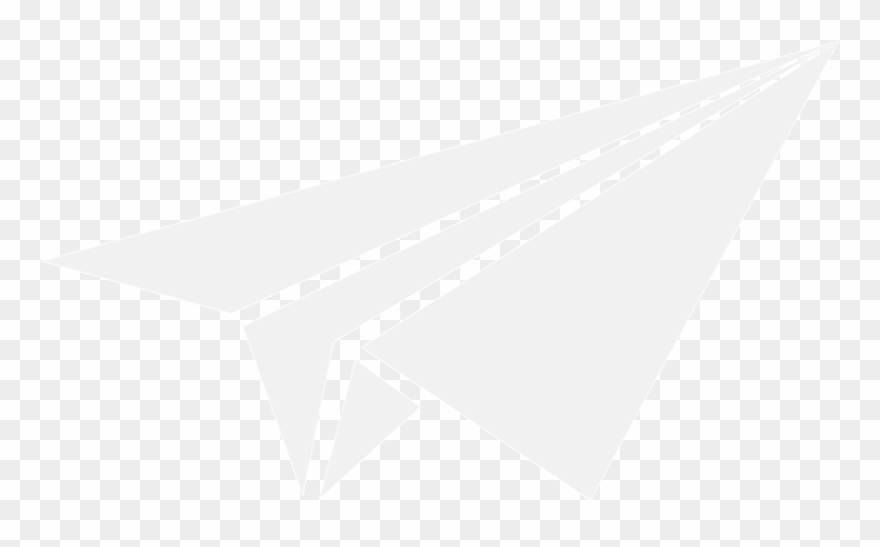 Paper Airplane Clipart 6, Buy Clip Art - Send Icon White Png Transparent Png