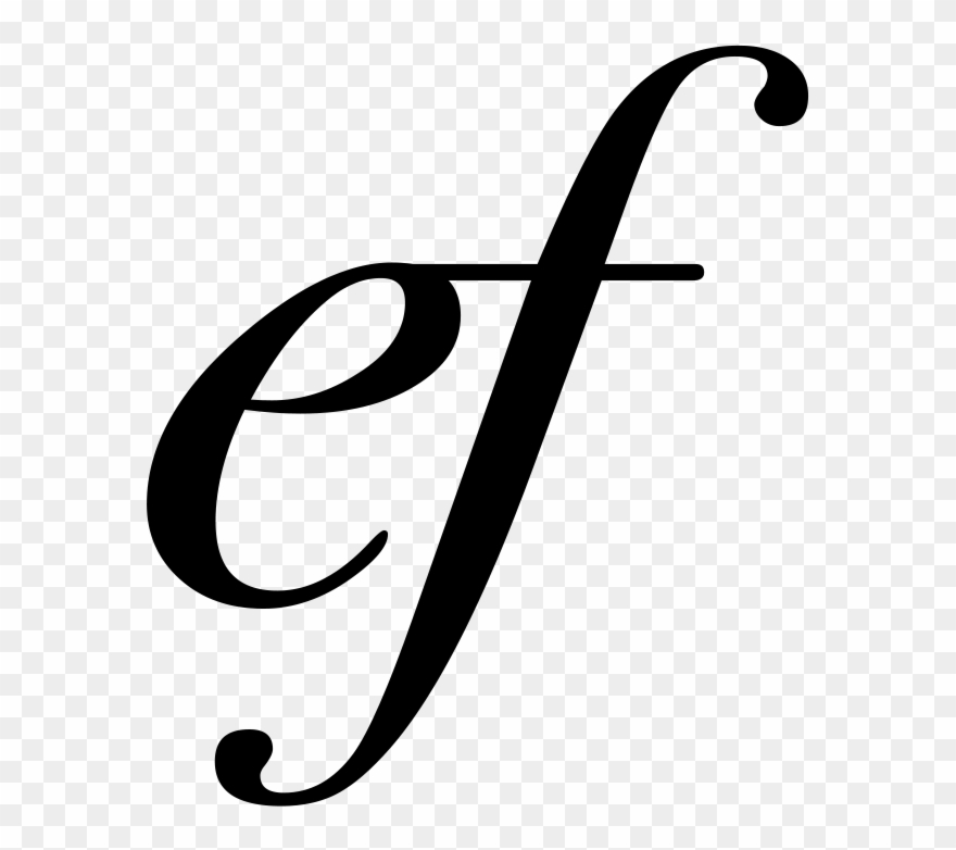 Enchanted Forest Collection - Bodoni Clipart