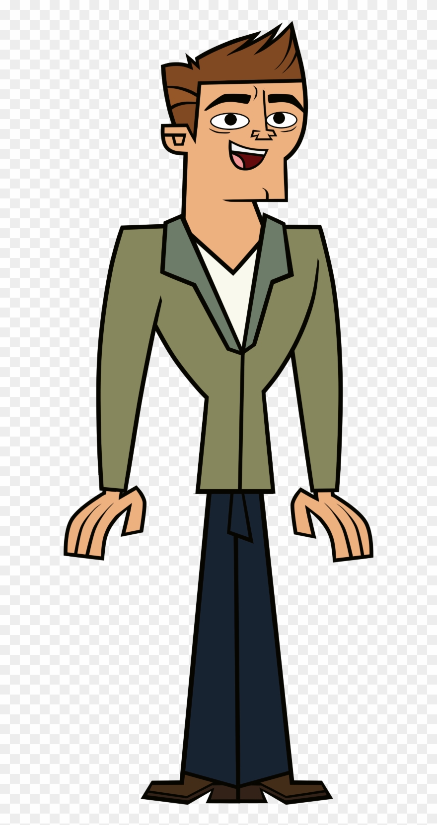 Don - Chris Mclean Clipart