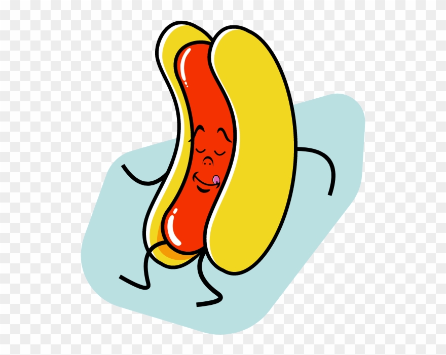 A Mural I Painted At My Co-op The Enchanted Broccoli Clipart