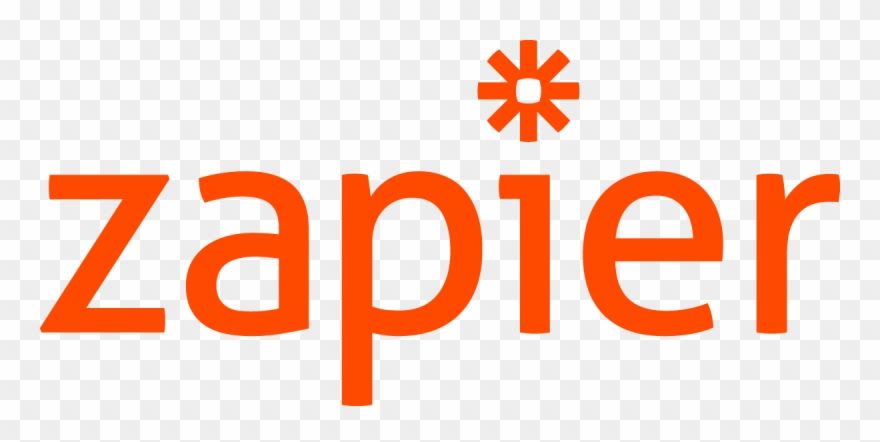 14 Tools To Help You Avoid Distractions And Stay Focused - Zapier Logo Png Clipart