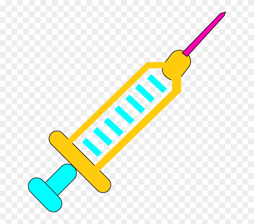 Jeffery Osborns / The Torch Clipart